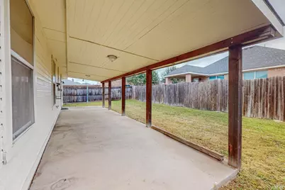 144 Old Settlers Trail, Waxahachie, TX 75167 - Photo 21