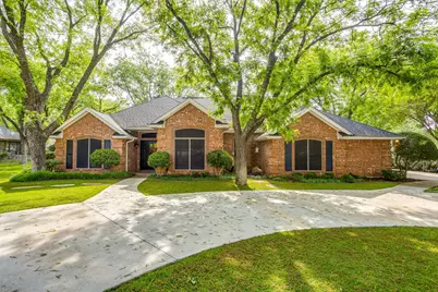 6203 Prospect Hill Drive, Granbury, TX 76049 - Photo 1