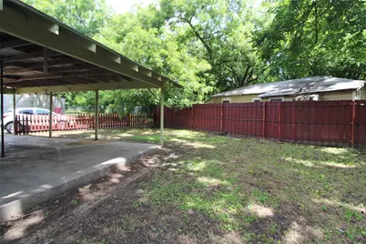 421 Dr Martin Luther King Jr Boulevard, Waxahachie, TX 75165 - Photo 17