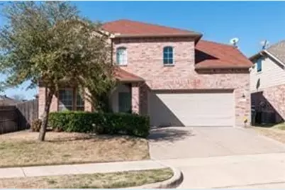 3601 Lazy River Ranch Road, Fort Worth, TX 76262 - Photo 1