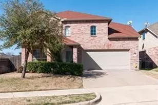 3601 Lazy River Ranch Rd, Fort Worth, TX 76262 - Photo 1