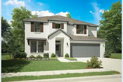 1123 Sunward Road, Princeton, TX 75407 - Photo 1