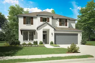 1123 Sunward Rd, Princeton, TX 75407 - Photo 1