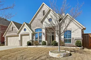 13732 Eleanor Ave, Frisco, TX 75035 - Photo 5