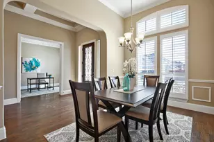 13732 Eleanor Ave, Frisco, TX 75035 - Photo 9