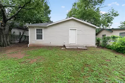 2805 Walker Street, Fort Worth, TX 76105 - Photo 5