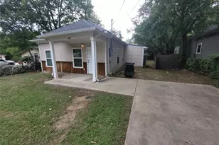 2805 Walker St, Fort Worth, TX 76105 - Photo 1