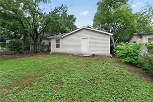 2805 Walker St, Fort Worth, TX 76105 - Photo 1