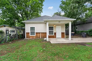 2805 Walker St, Fort Worth, TX 76105 - Photo 7