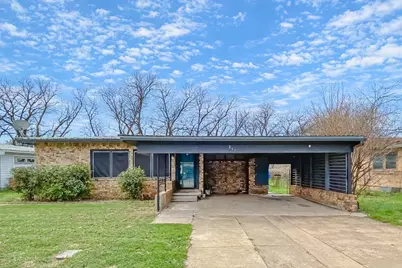 211 Paloma Street, Winters, TX 79567 - Photo 1