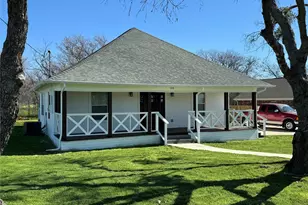 308 Gammill St, Haslet, TX 76052 - Photo 37