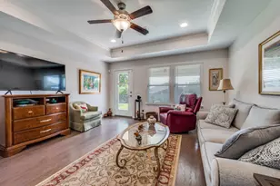 7620 Parade Dr, Little Elm, TX 76227 - Photo 15