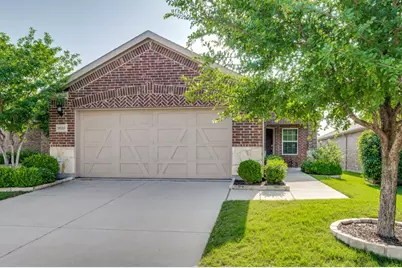 7620 Parade Drive, Little Elm, TX 76227 - Photo 1