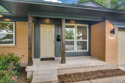 205 Joe White Street, Rockwall, TX 75087 - Photo 3