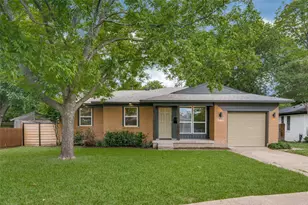 205 Joe White St, Rockwall, TX 75087 - Photo 1