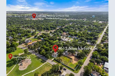 4612 Shackleford Street, Fort Worth, TX 76119 - Photo 33