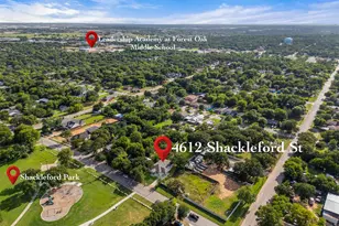 4612 Shackleford St, Fort Worth, TX 76119 - Photo 33