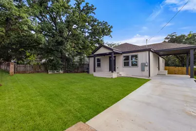 4612 Shackleford Street, Fort Worth, TX 76119 - Photo 3
