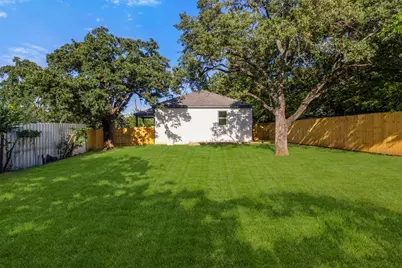 4612 Shackleford Street, Fort Worth, TX 76119 - Photo 29