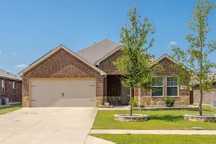 406 Saddle Club Way, Princeton, TX 75407 - Photo 1
