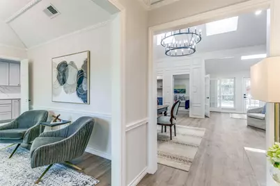 17402 Oakington Court, Dallas, TX 75252 - Photo 5