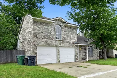 6715 Cherrytree Drive, Arlington, TX 76001 - Photo 25