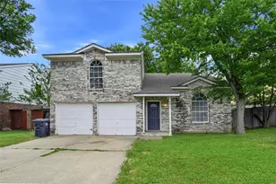 6715 Cherrytree Dr, Arlington, TX 76001 - Photo 1