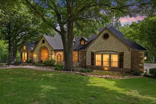 31 Forest Hills Cir, Gunter, TX 75058 - Photo 3