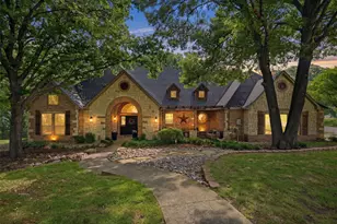 31 Forest Hills Cir, Gunter, TX 75058 - Photo 7