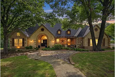 31 Forest Hills Circle, Gunter, TX 75058 - Photo 1
