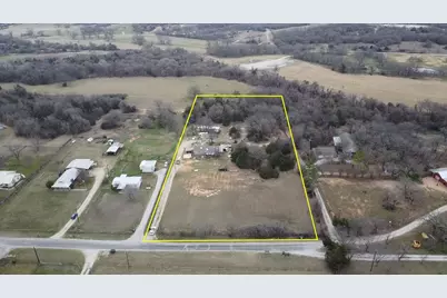 353 Co Rd 1260, Decatur, TX 76234 - Photo 1