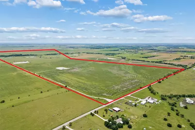 Tbd County Line Road, Sanger, TX 76266 - Photo 1