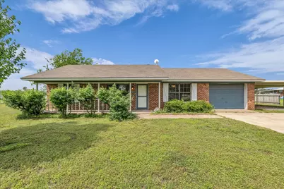 339 S Pleasant Hill Road, Axtell, TX 76624 - Photo 1