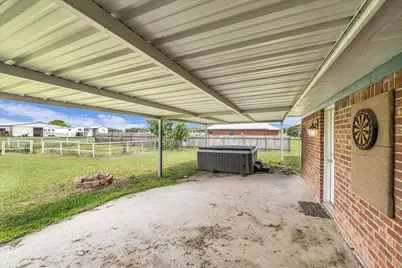 339 S Pleasant Hill Road, Axtell, TX 76624 - Photo 21