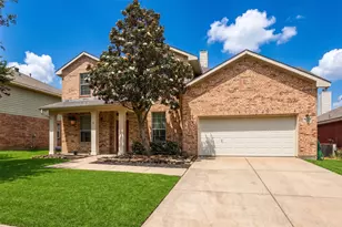 1328 Missouri St, Celina, TX 75009 - Photo 1