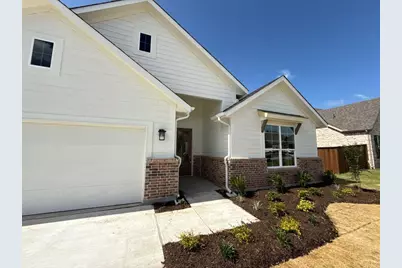 1124 Trinity Drive, Springtown, TX 76082 - Photo 3