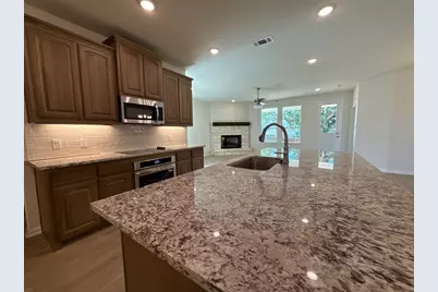 1124 Trinity Drive, Springtown, TX 76082 - Photo 7