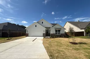 1124 Trinity Dr, Springtown, TX 76082 - Photo 1