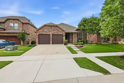 501 Fenceline Drive, Argyle, TX 76226 - Photo 3