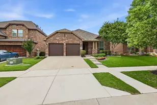 501 Fenceline Dr, Argyle, TX 76226 - Photo 3