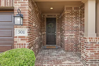 501 Fenceline Drive, Argyle, TX 76226 - Photo 5