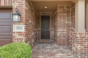 501 Fenceline Dr, Argyle, TX 76226 - Photo 5