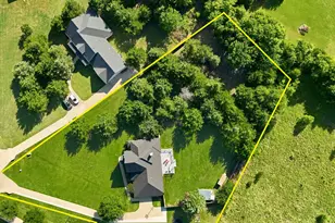 160 Kelly Dr, Waxahachie, TX 75167 - Photo 37