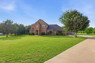 160 Kelly Dr, Waxahachie, TX 75167 - Photo 33