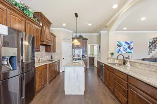 160 Kelly Dr, Waxahachie, TX 75167 - Photo 13