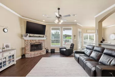 160 Kelly Drive, Waxahachie, TX 75167 - Photo 7