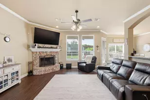 160 Kelly Dr, Waxahachie, TX 75167 - Photo 7