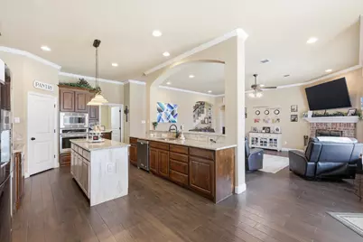 160 Kelly Drive, Waxahachie, TX 75167 - Photo 15