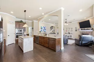 160 Kelly Dr, Waxahachie, TX 75167 - Photo 15
