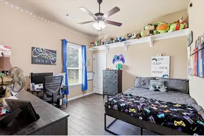 160 Kelly Drive, Waxahachie, TX 75167 - Photo 17